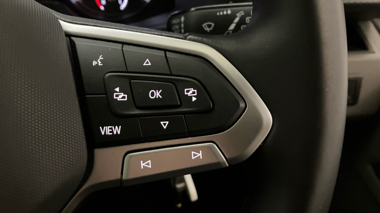 Volkswagen Transporter T30 Swb Diesel 2.0 TDI 150 Highline Kombi Van